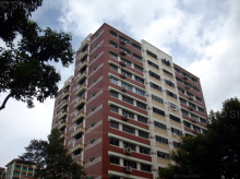 Blk 351 Choa Chu Kang Central (Choa Chu Kang), HDB Executive #72452